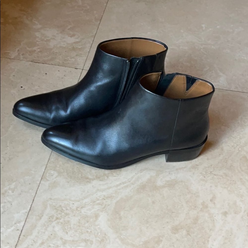 Boots 🥾